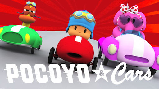 SCARICA POCOYO ITA